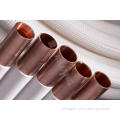 Plastic Coated Copper Tubes/Pipes